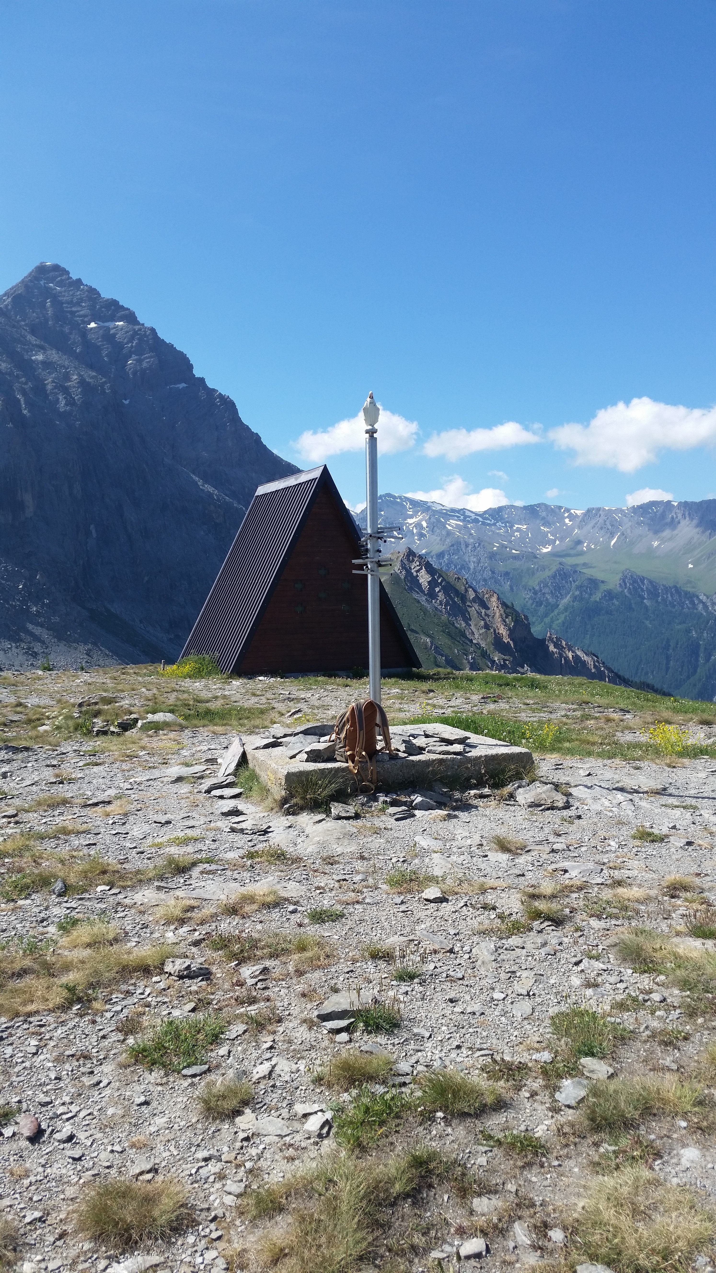 Cima del Bosco