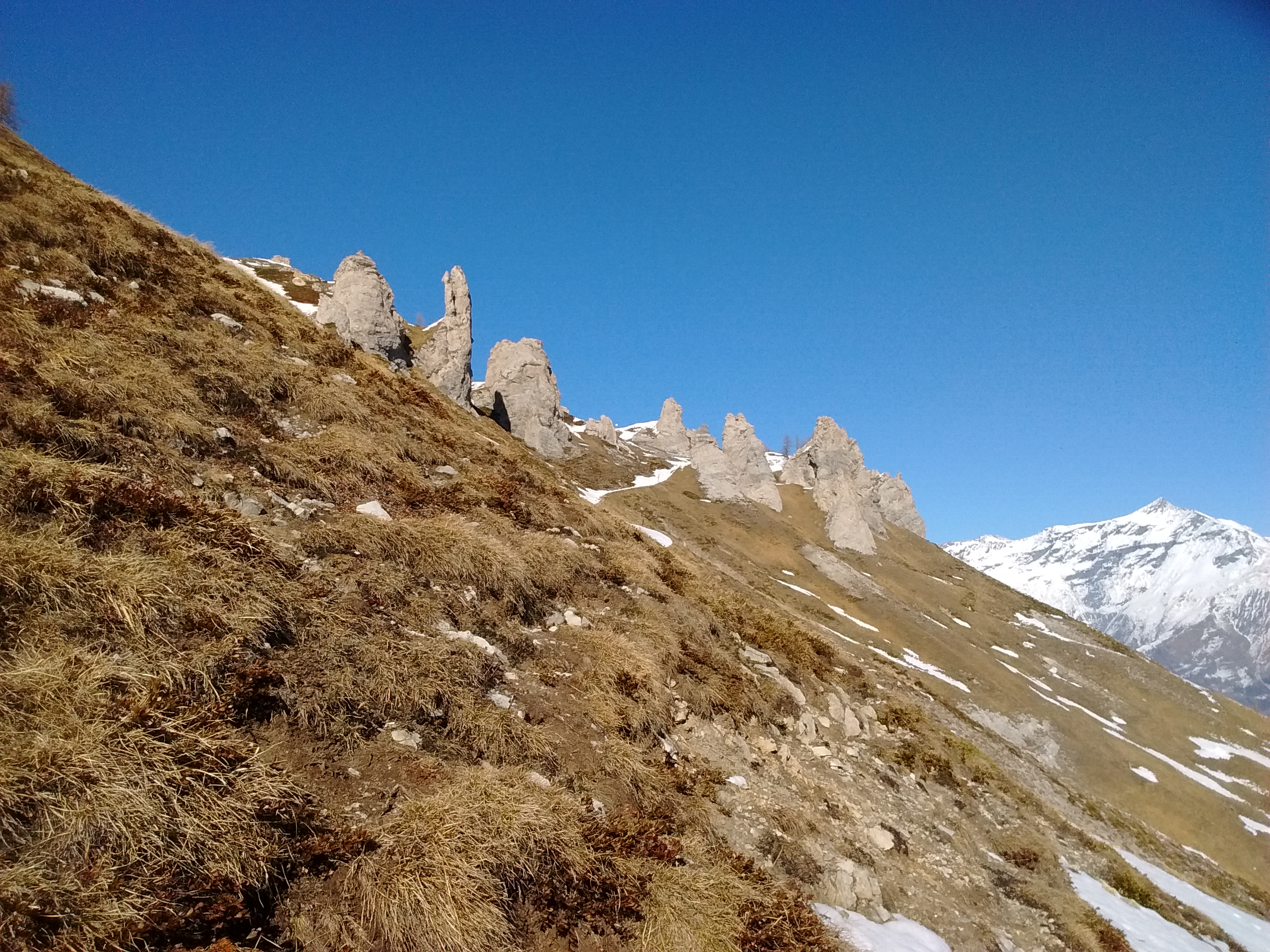 Cima Quattro Denti